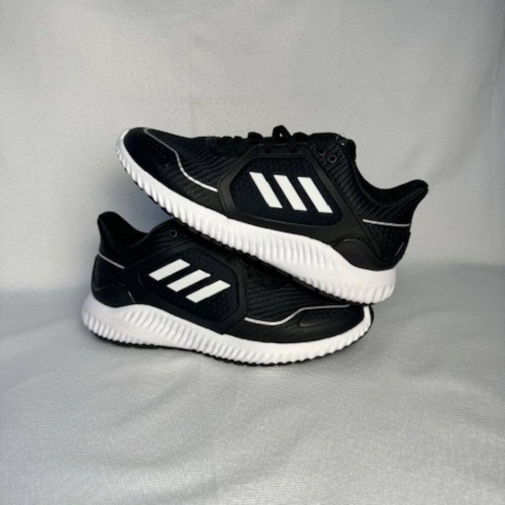 Adidas ClimaWarm Bounce Black White Athletic Shoes G54872